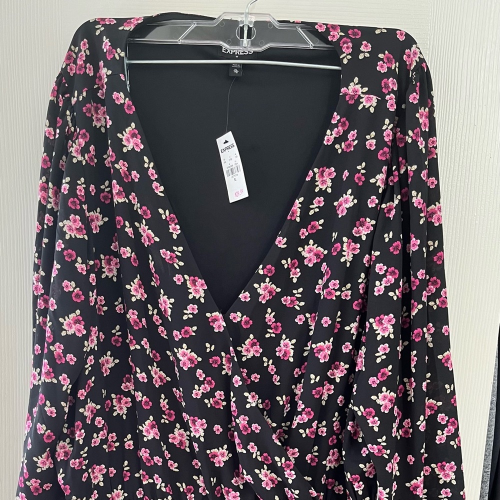 Express Romper